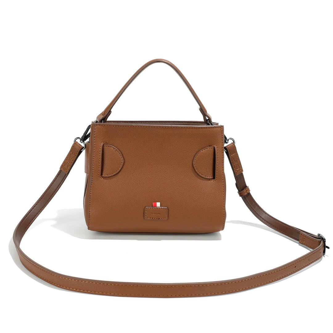 Ridley Woodland Crossbody Bag
