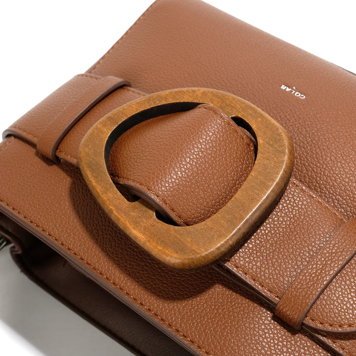 Ridley Woodland Crossbody Bag