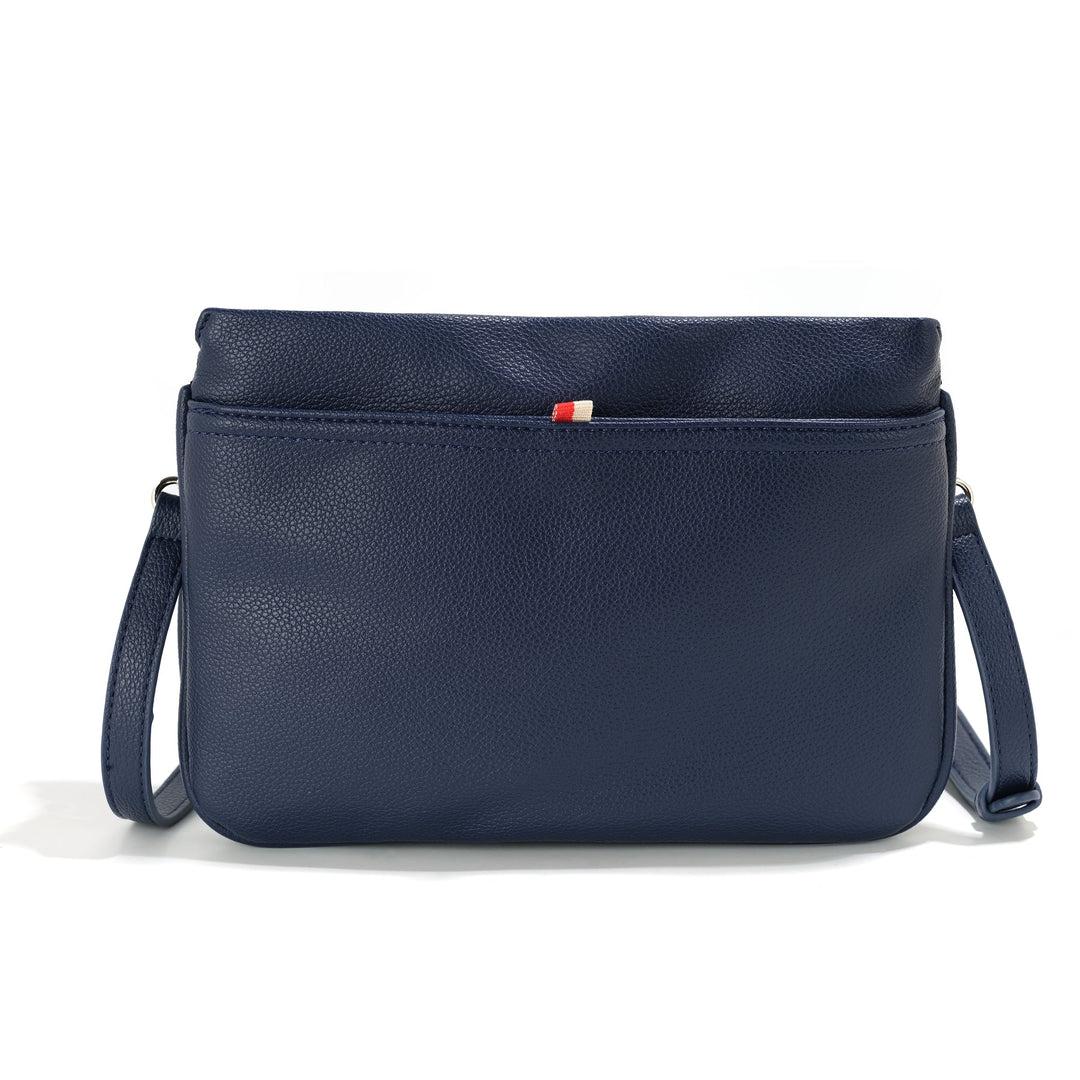 Nina Crossbody Bag