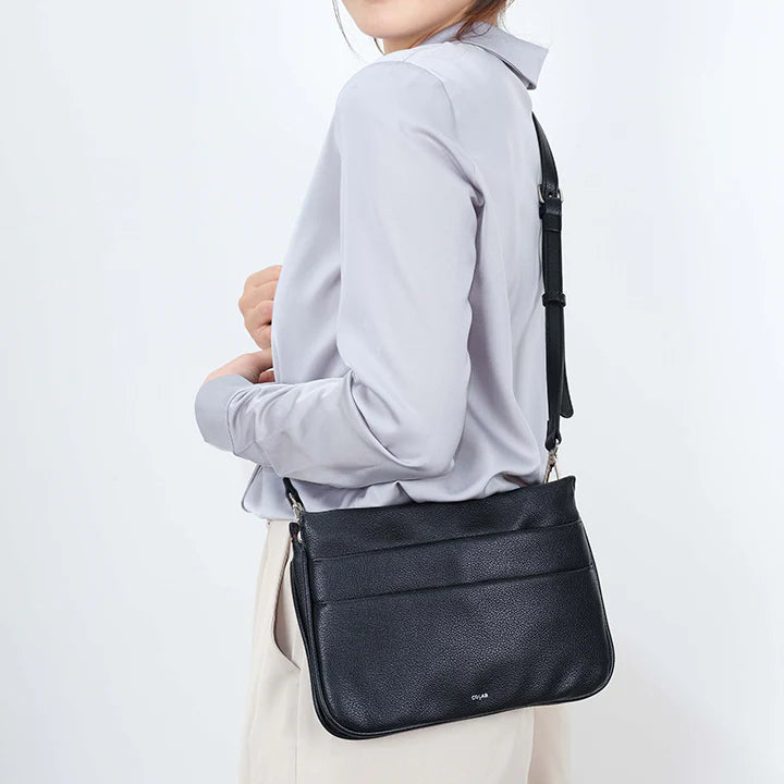 Nina Crossbody Bag