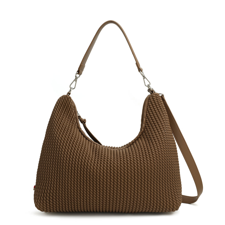 Demi Hobo Crossbody Bag