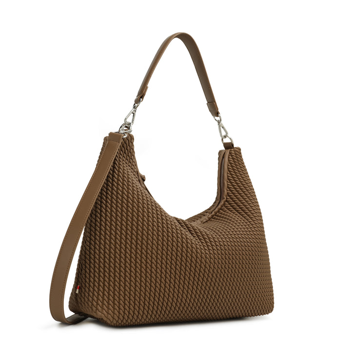 Demi Hobo Crossbody Bag
