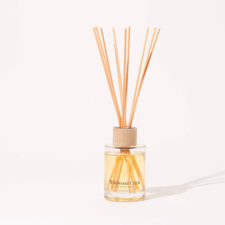 Reed Diffuser | True North