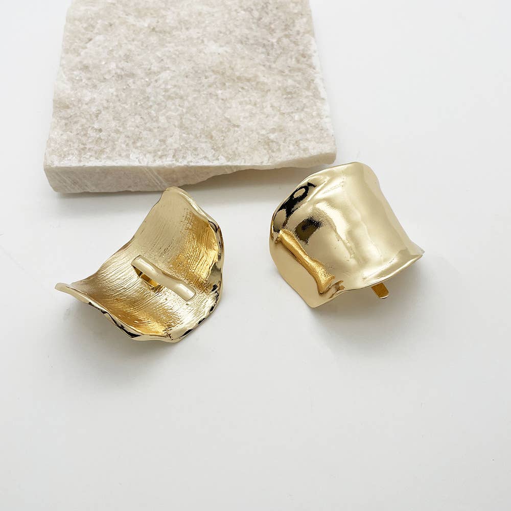 Modern Ponytail Cuff