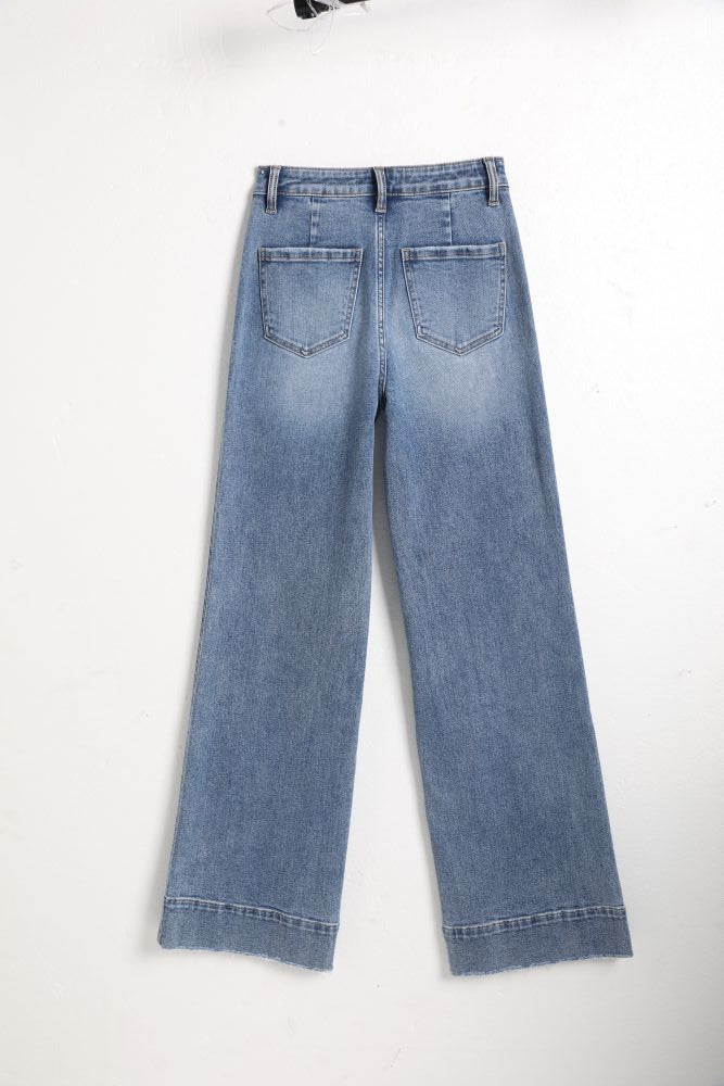 Revival Wide Leg