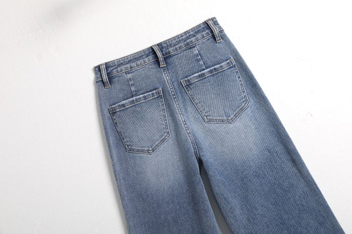 Revival Wide Leg
