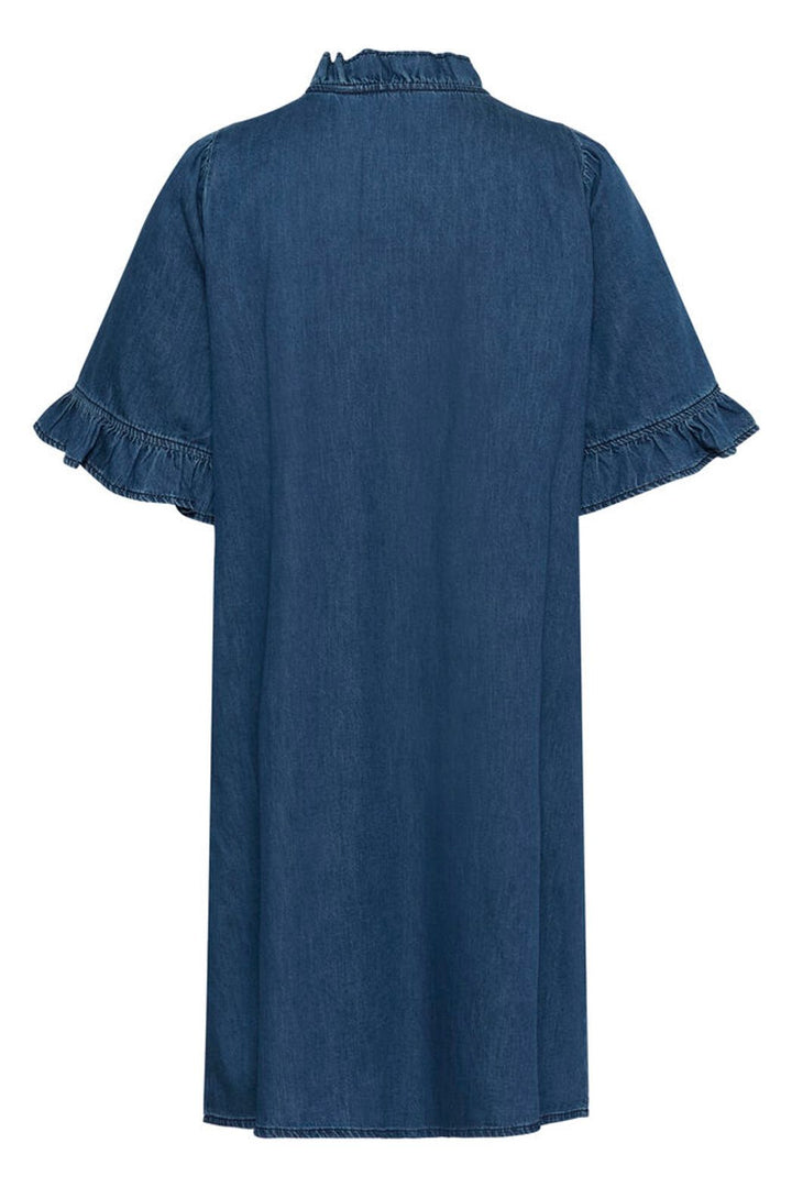 Arpa Denim Dress
