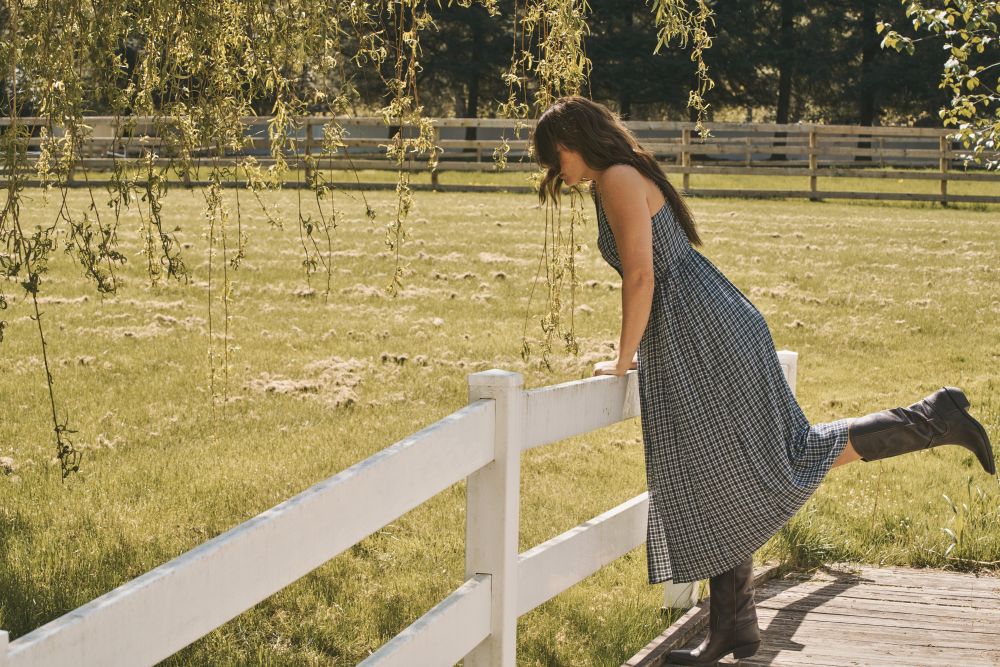 Astoria Dress