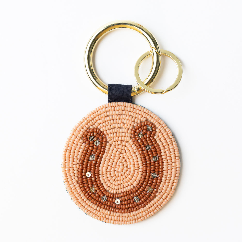 Kelsey Boot Key Ring
