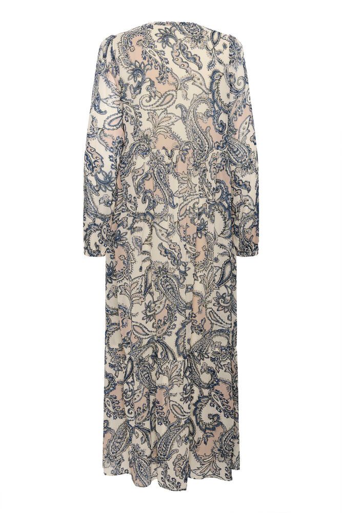 Bea Maxi Dress Palomino Boutique Bea Maxi Dress Palomino Boutique