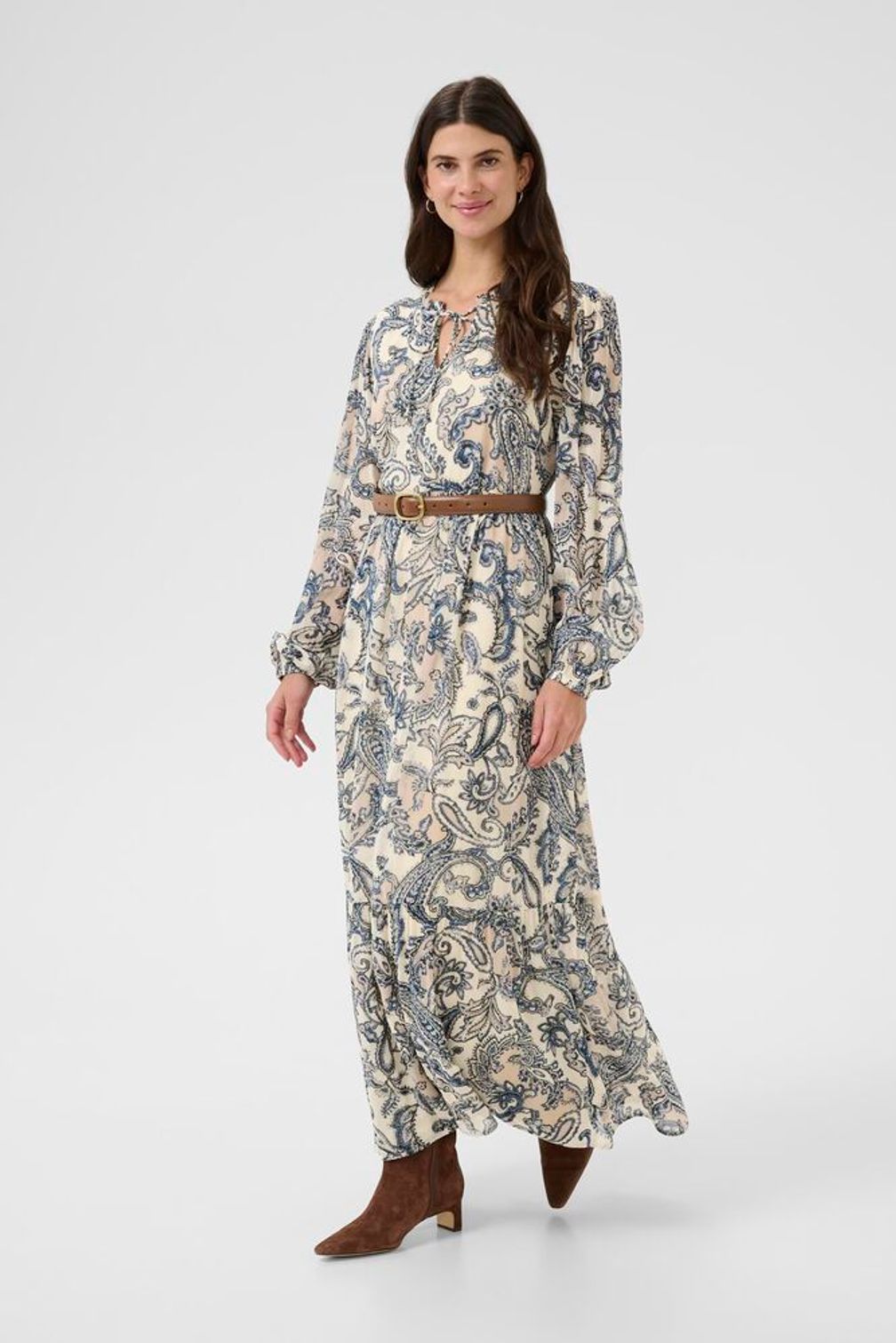 Bea Maxi Dress
