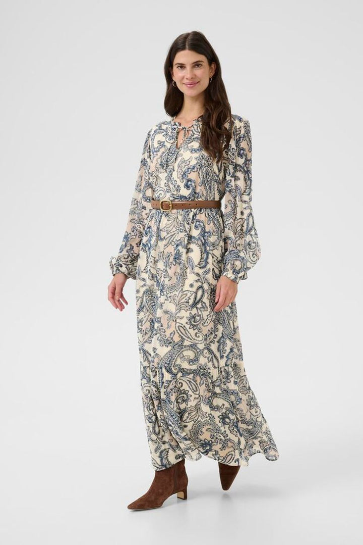 Bea Maxi Dress