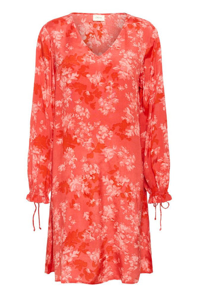 Beatrice Floral Dress