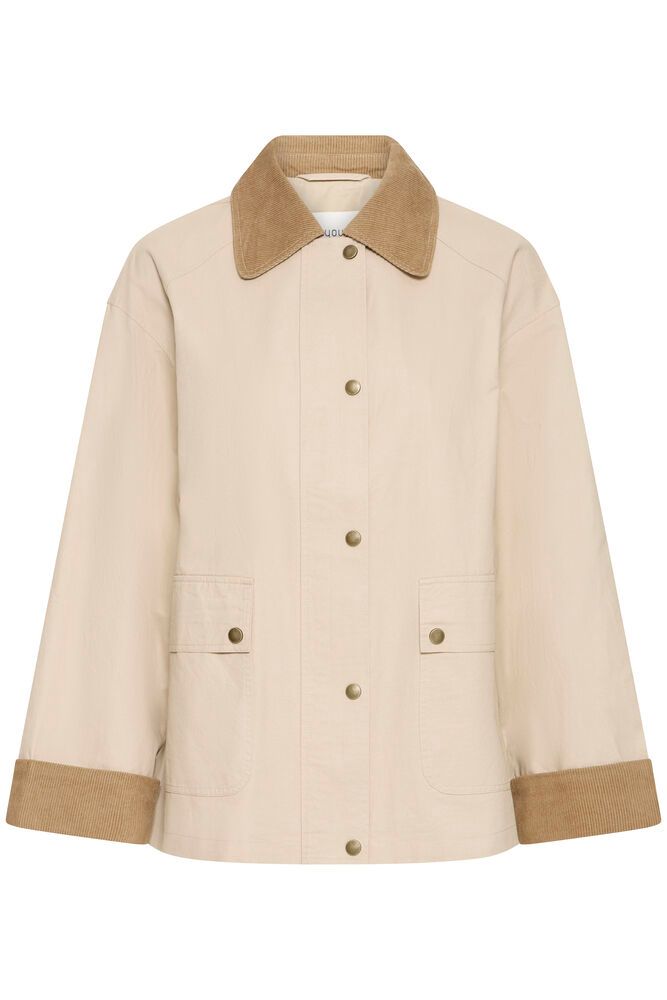 Betanni Barn Jacket