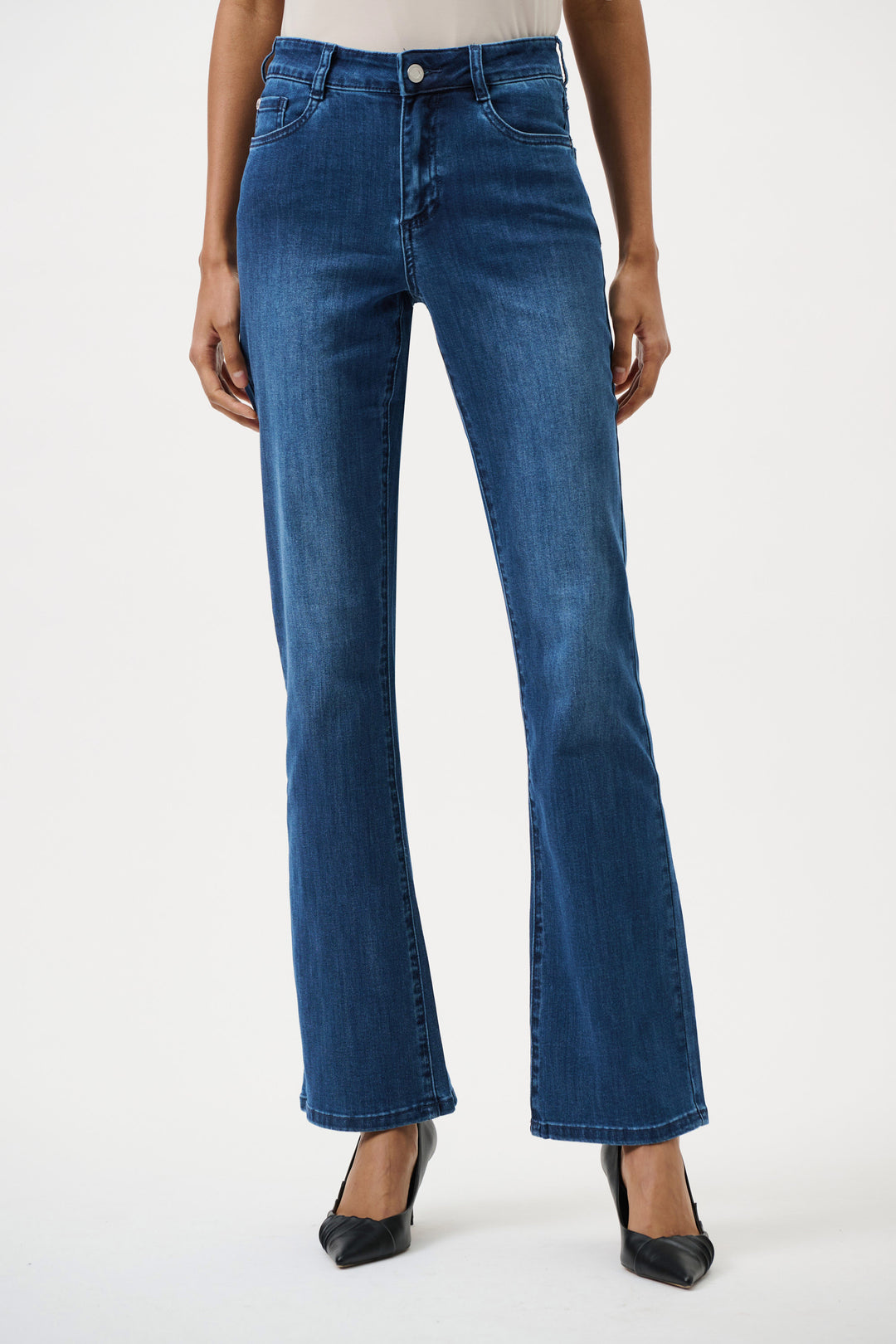 Brooke Bootcut Jean