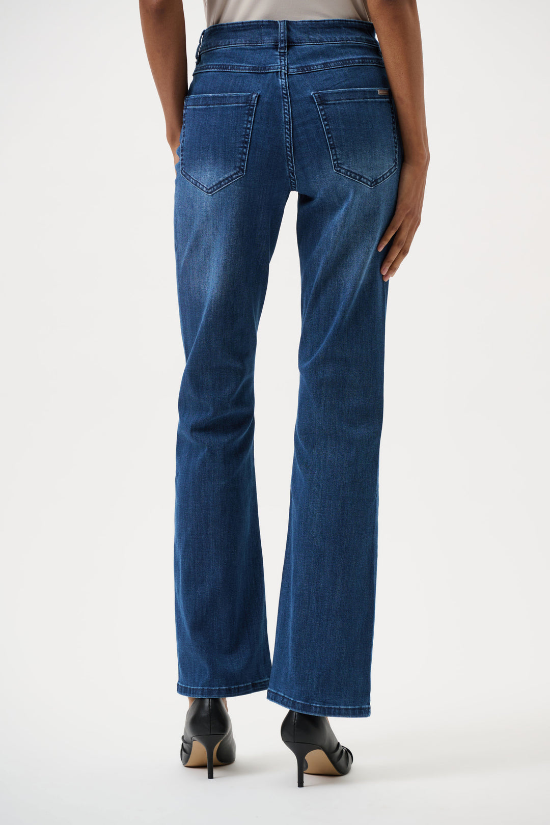 Brooke Bootcut Jean