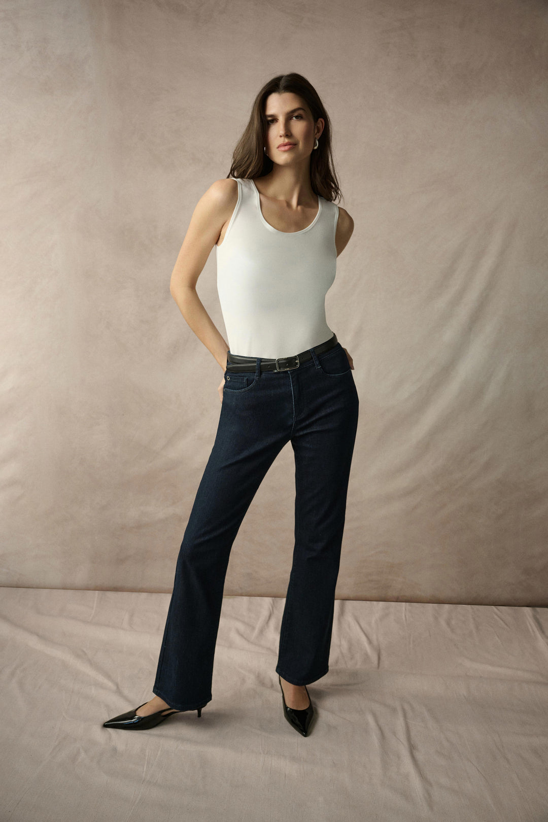 Brooke Bootcut Jean