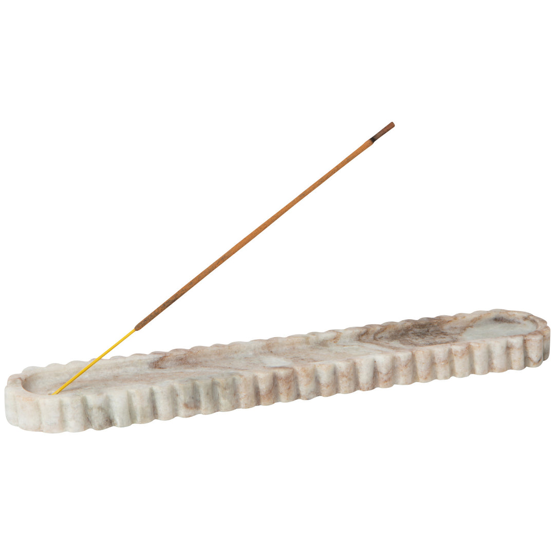 Linear Incense Holder