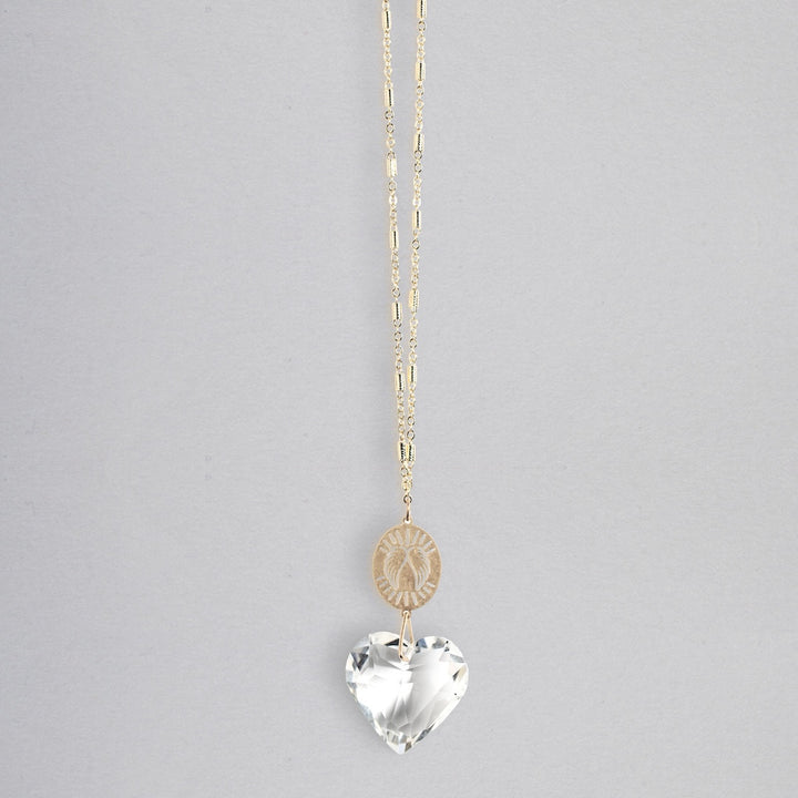 Angel Wings- Pocket Suncatcher