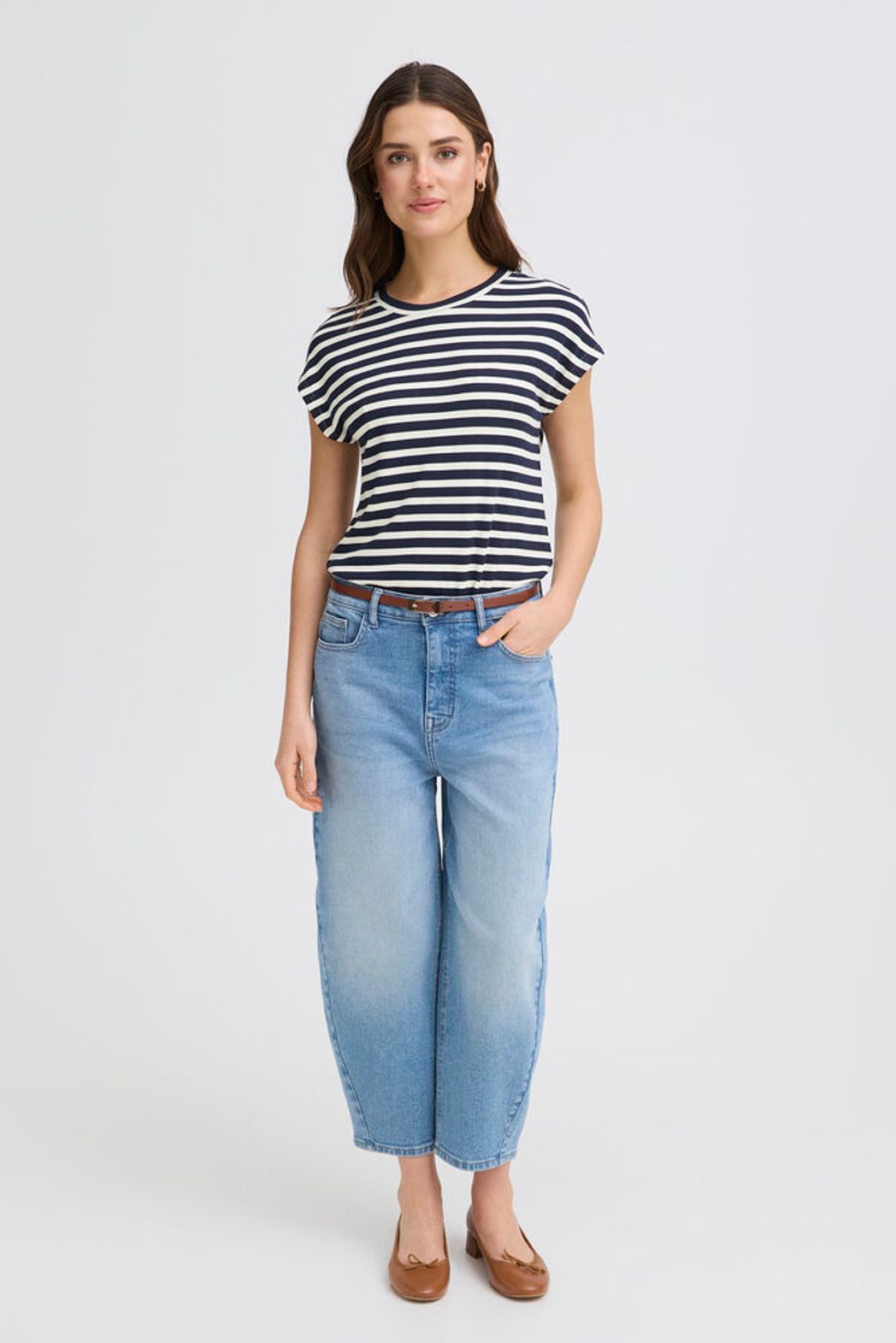 Paris Please Tee