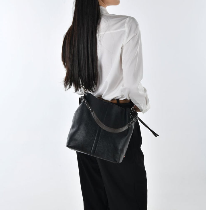 Carmen Crossbody Bag
