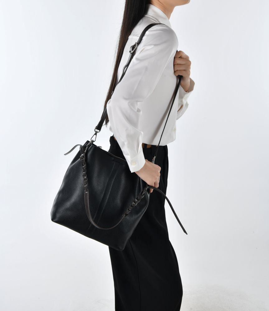 Carmen Crossbody Bag