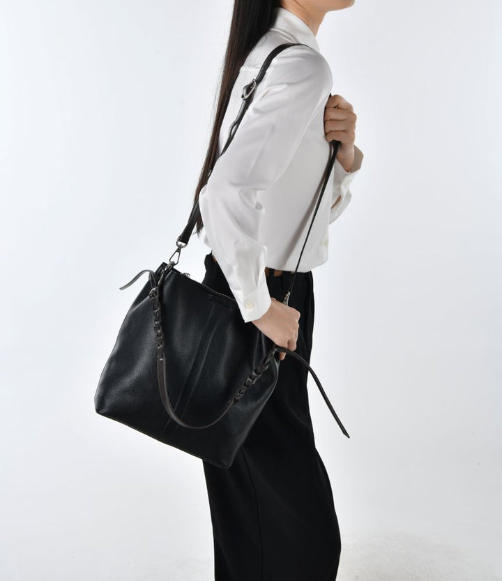 Carmen Crossbody Bag