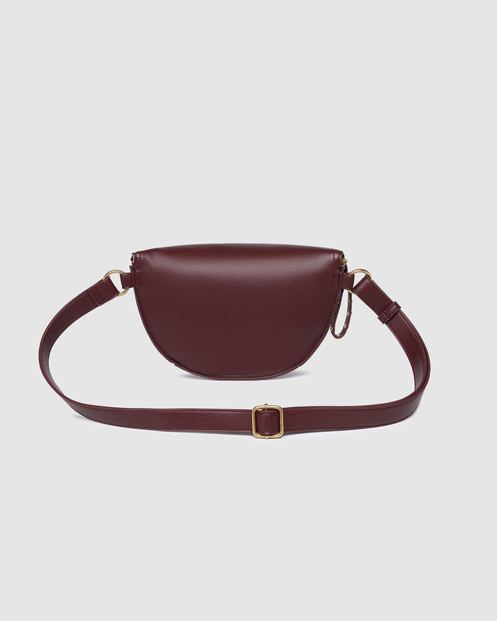 Cassidy Crossbody Belt Bag