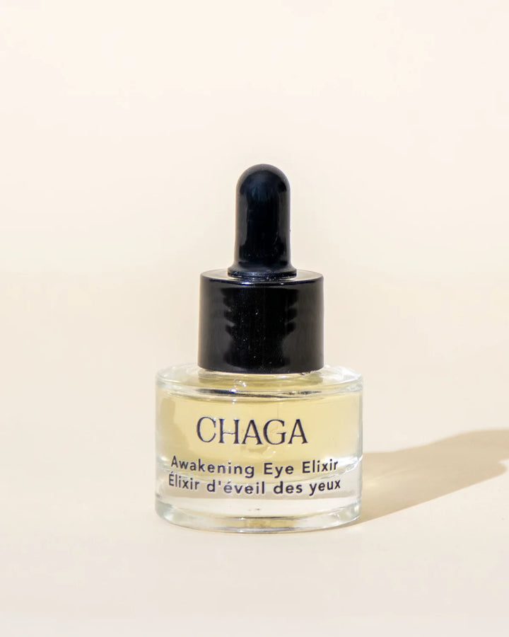 Chaga Awakening Eye Elixir