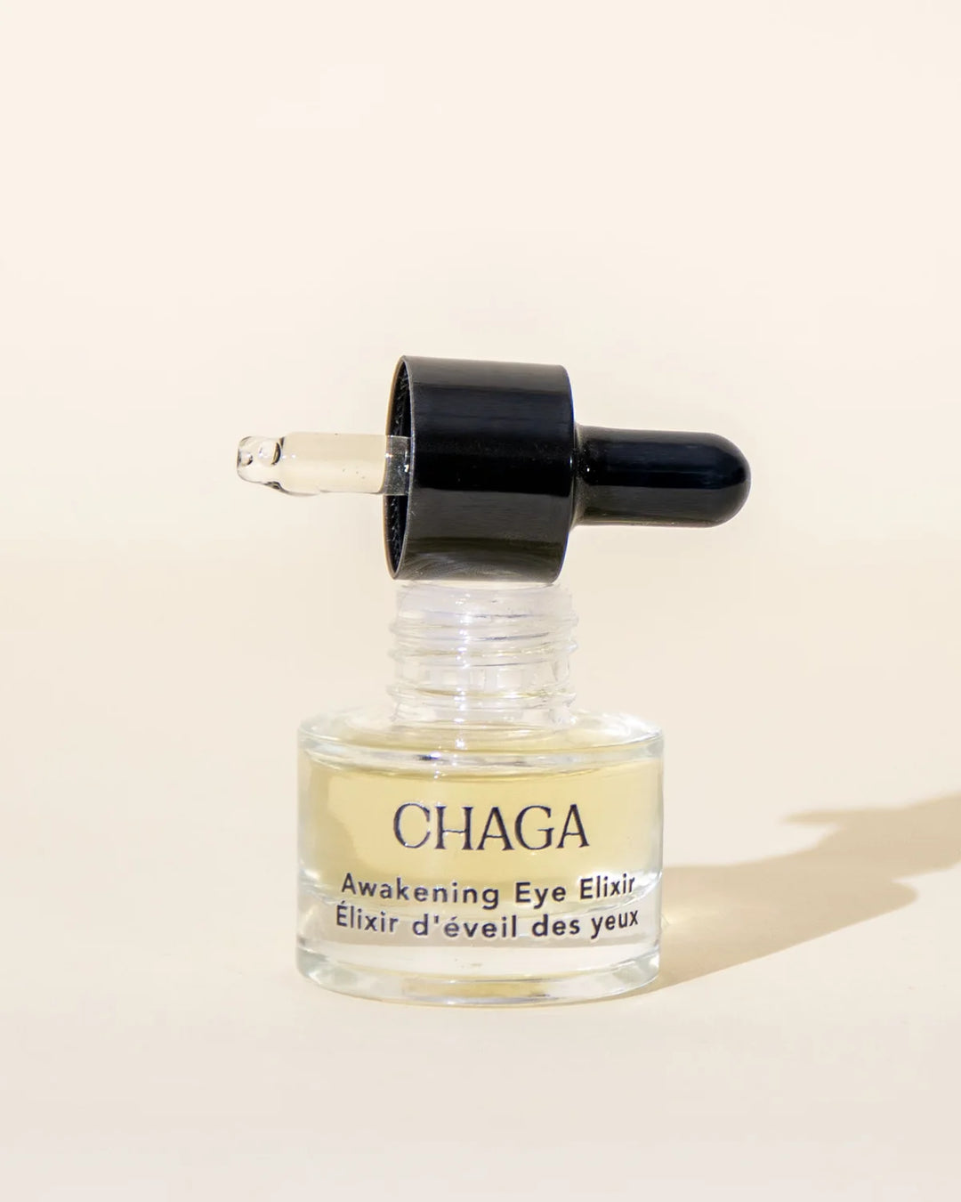 Chaga Awakening Eye Elixir