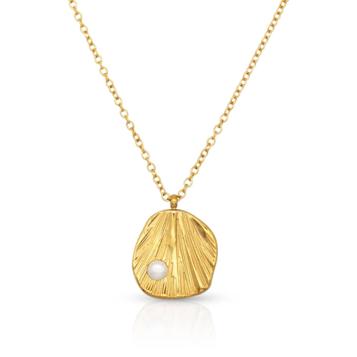 Cove Necklace