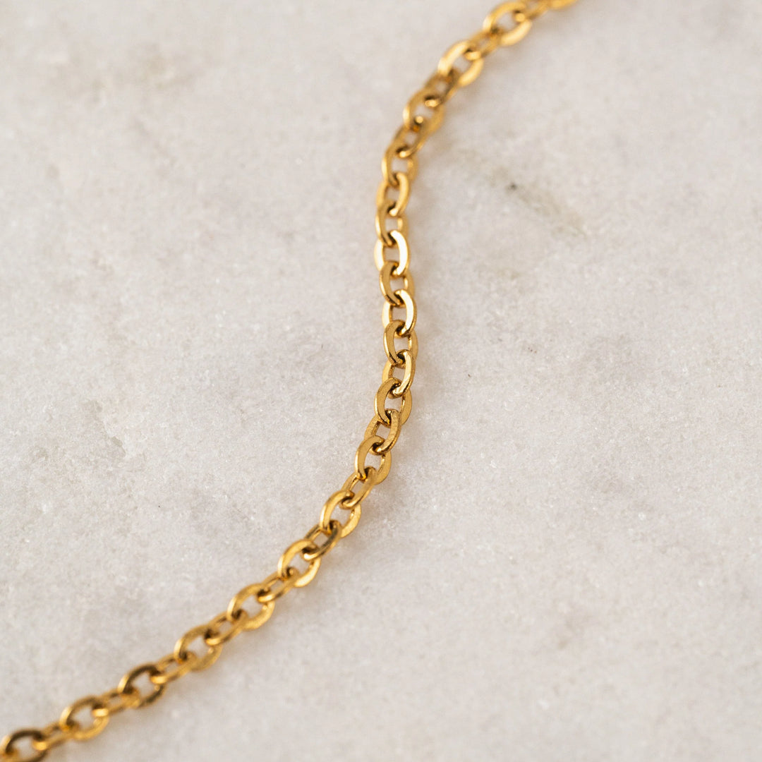 Cove Necklace