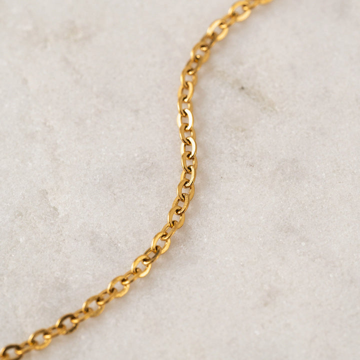 Cove Necklace