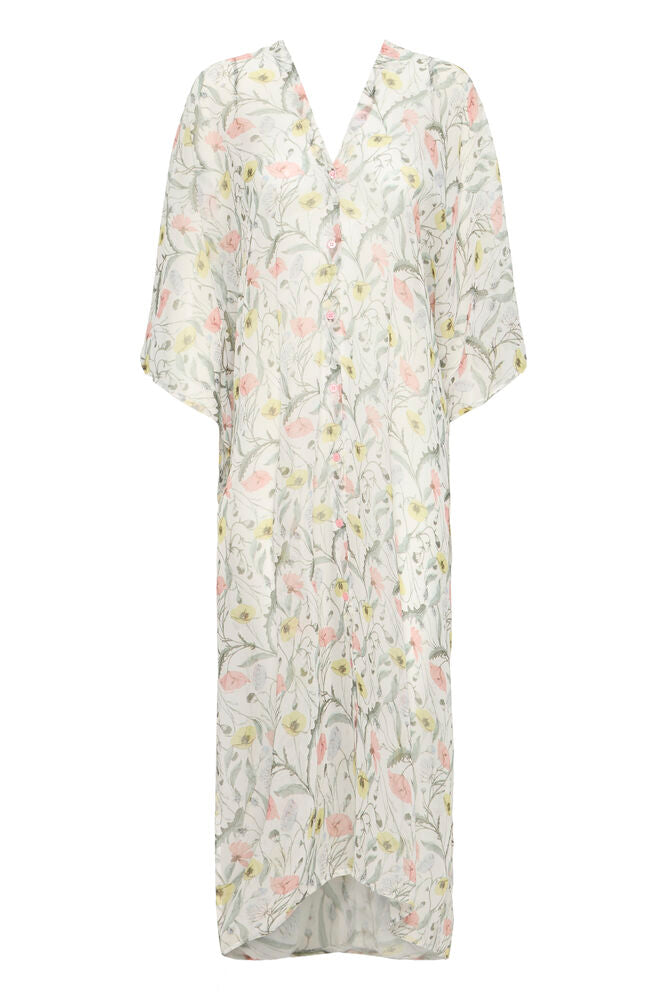 Coverup Kaftan