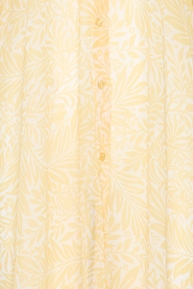 Coverup Kaftan