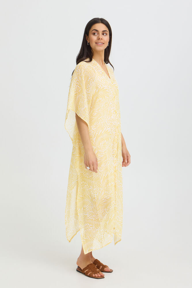 Coverup Kaftan