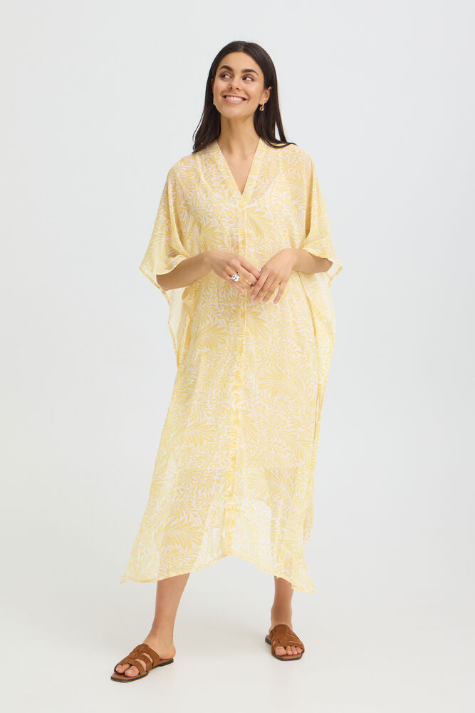 Coverup Kaftan