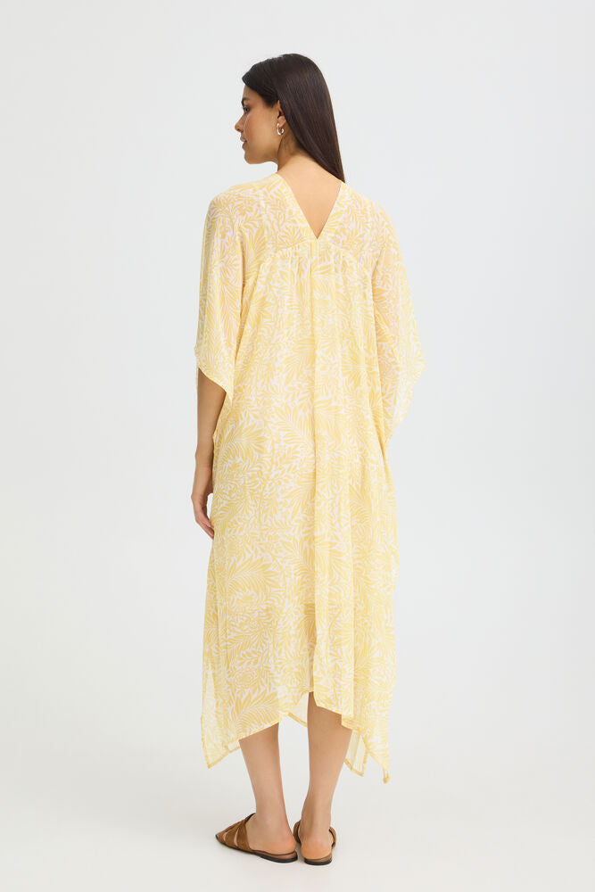 Coverup Kaftan