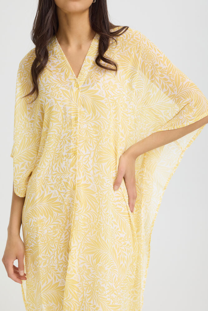 Coverup Kaftan
