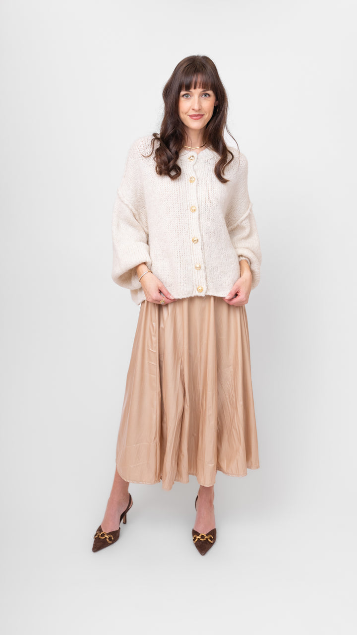 Sweet Heart Cardigan