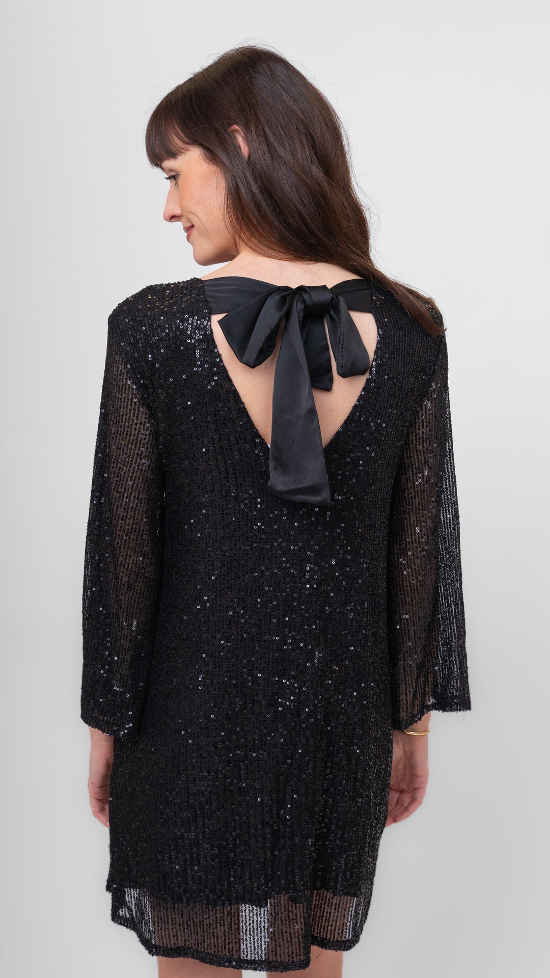 Night Moves Dress