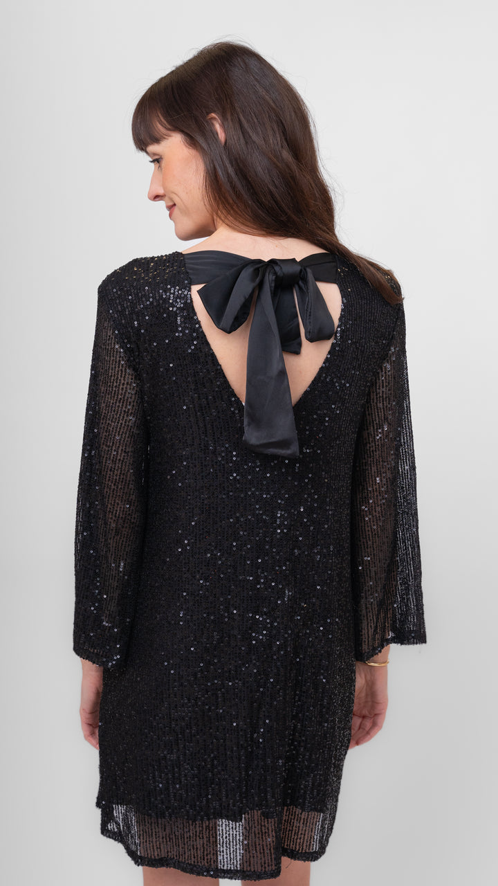 Night Moves Dress
