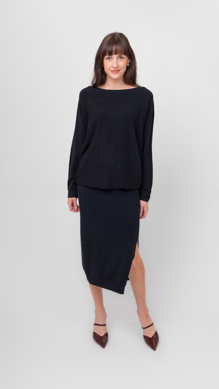 Everyday Elegance Knit Set
