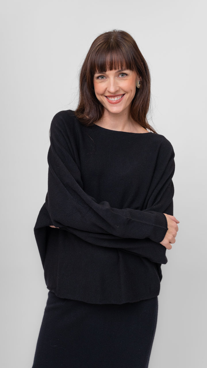 Everyday Elegance Knit Set