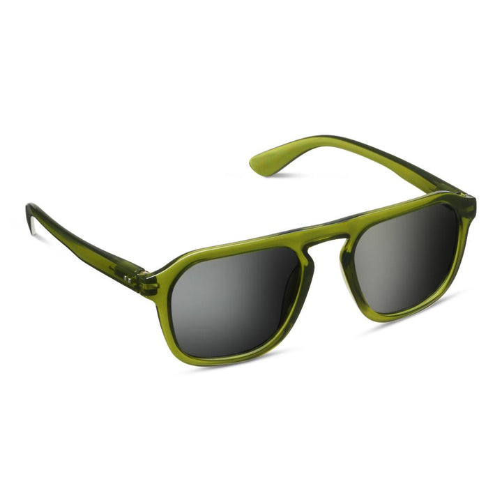 Deep Dive Polarized Sunglasses