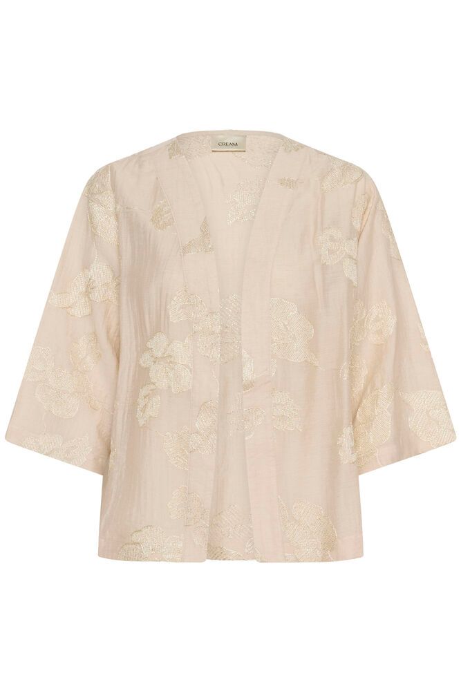 Emilia Kimono Blouse