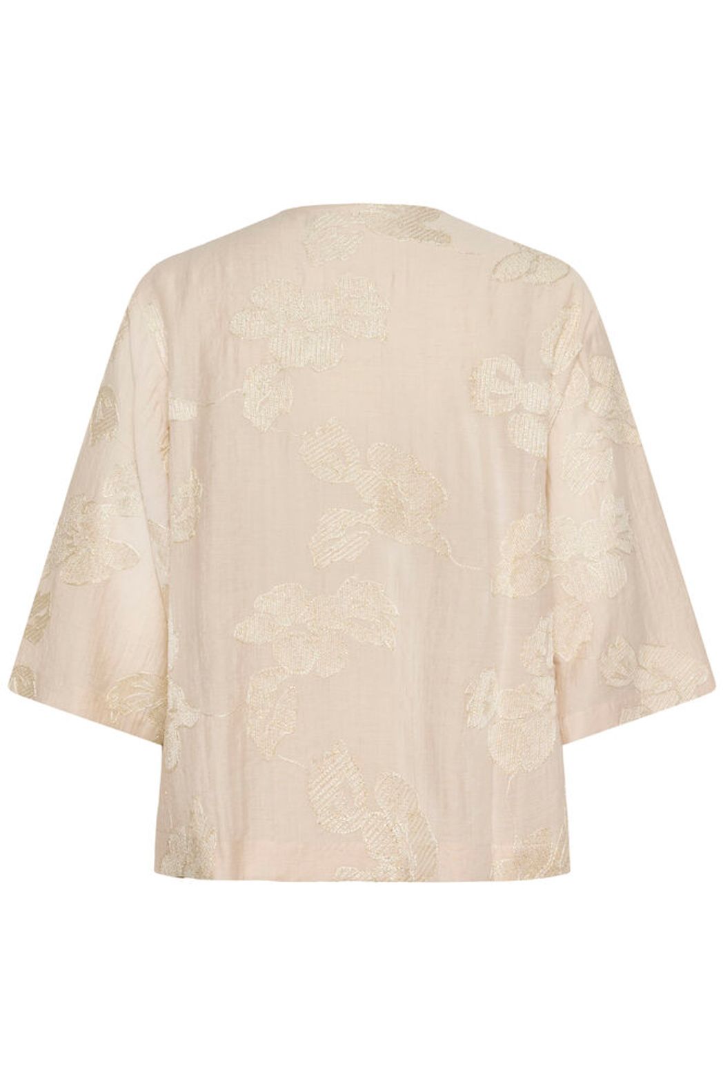 Emilia Kimono Blouse