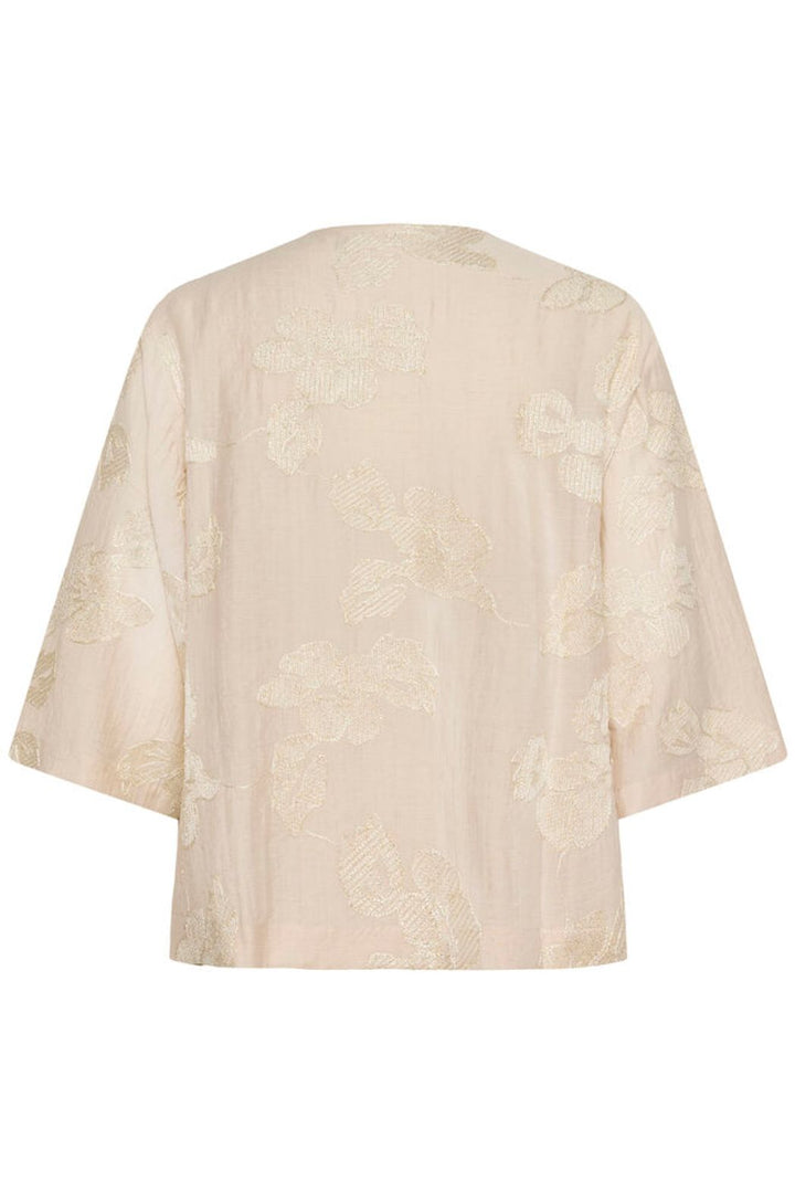 Emilia Kimono Blouse