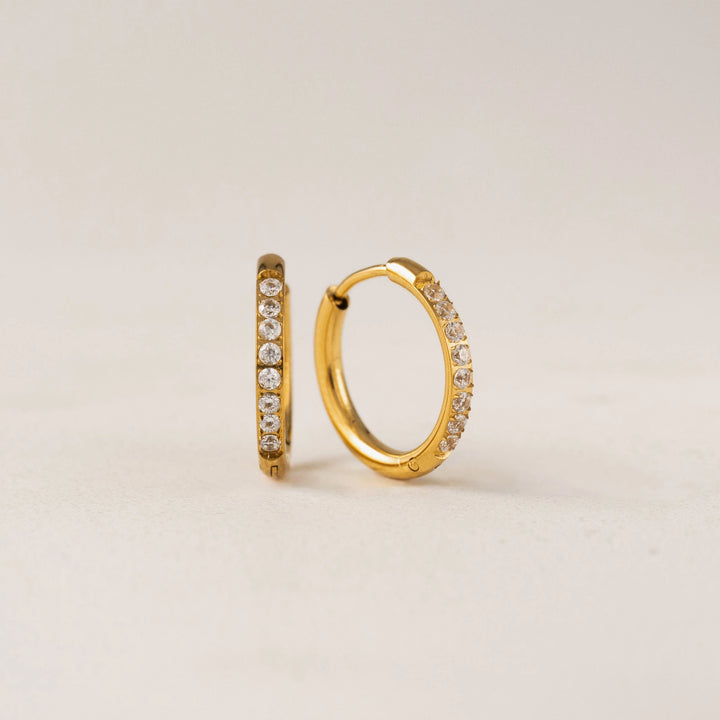 Evie Hoops