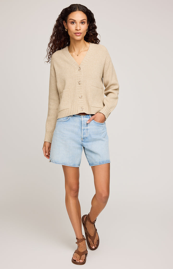 Mabel Cardigan